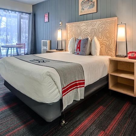 A-Lodge بولدر المظهر الخارجي الصورة