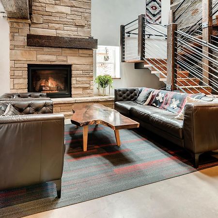 A-Lodge بولدر المظهر الخارجي الصورة