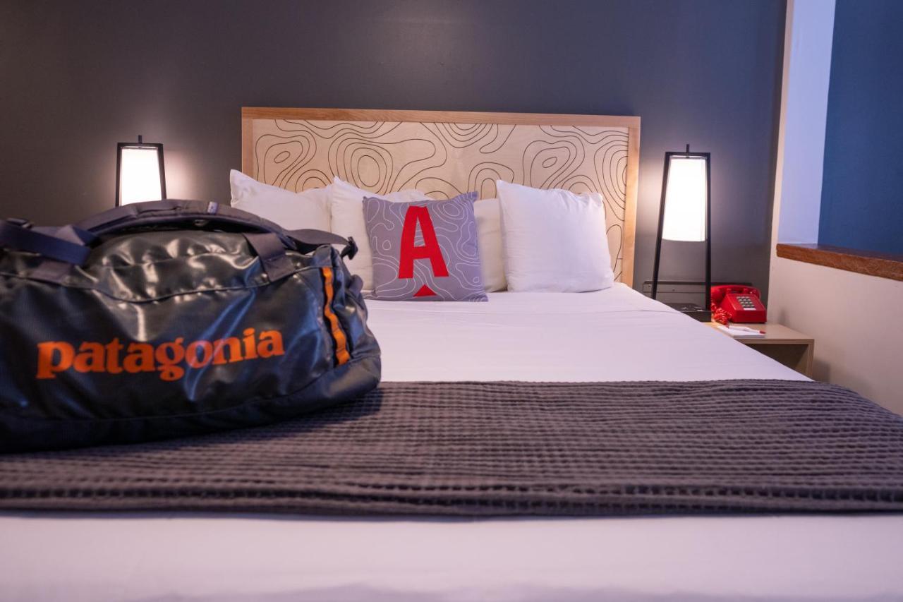 A-Lodge بولدر المظهر الخارجي الصورة