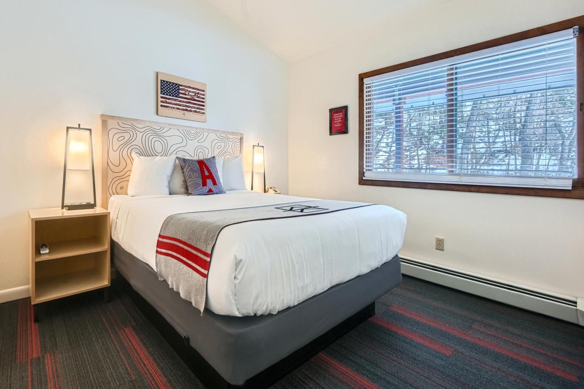 A-Lodge بولدر المظهر الخارجي الصورة