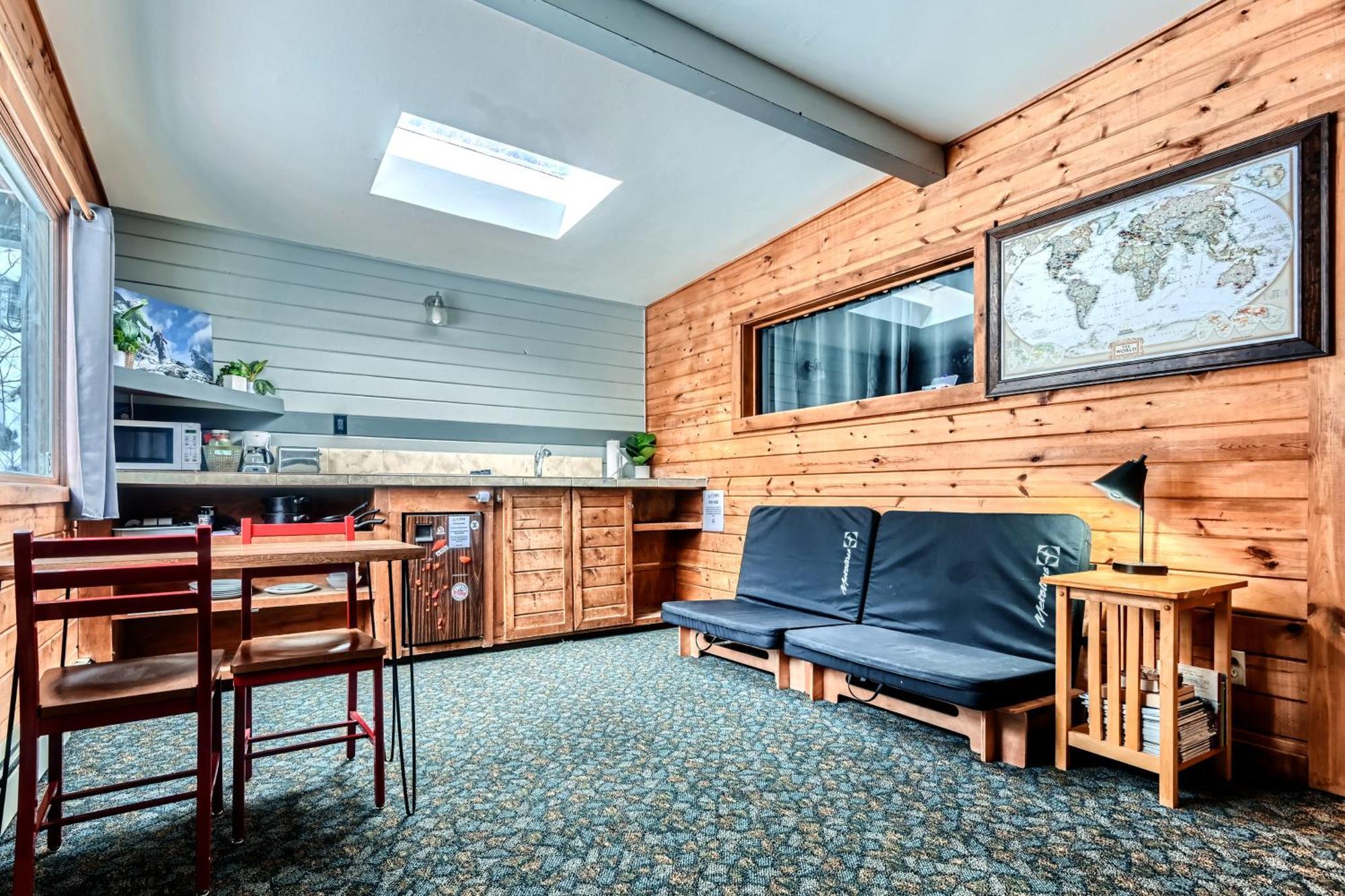 A-Lodge بولدر المظهر الخارجي الصورة
