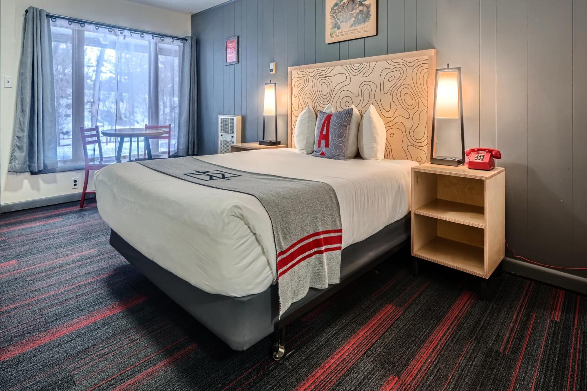 A-Lodge بولدر المظهر الخارجي الصورة