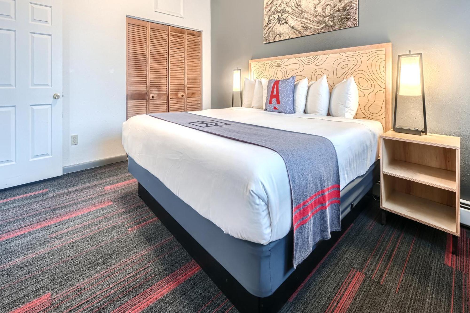 A-Lodge بولدر المظهر الخارجي الصورة
