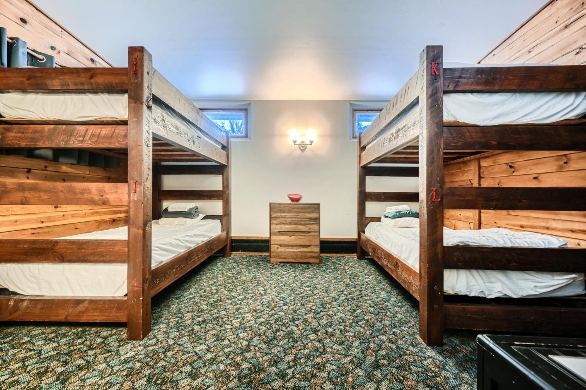 A-Lodge بولدر المظهر الخارجي الصورة