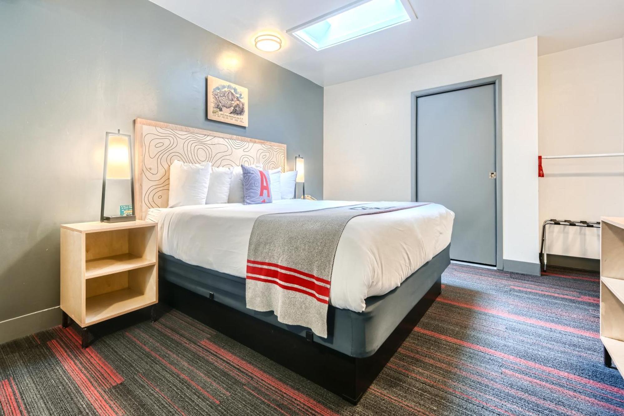 A-Lodge بولدر المظهر الخارجي الصورة