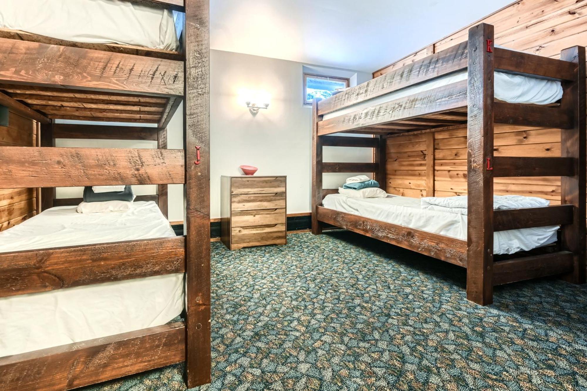 A-Lodge بولدر المظهر الخارجي الصورة