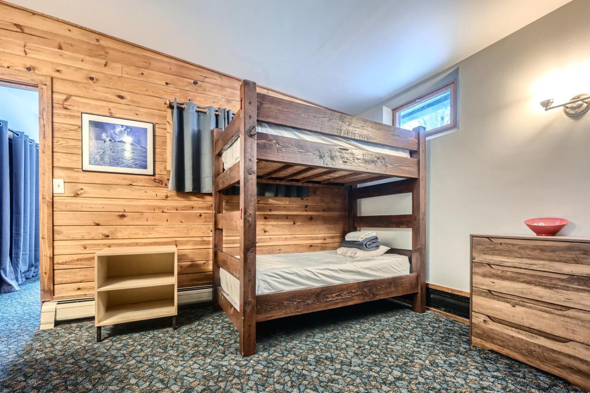 A-Lodge بولدر المظهر الخارجي الصورة