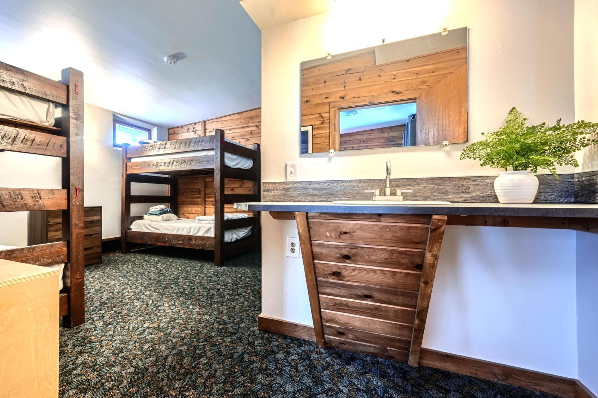 A-Lodge بولدر المظهر الخارجي الصورة