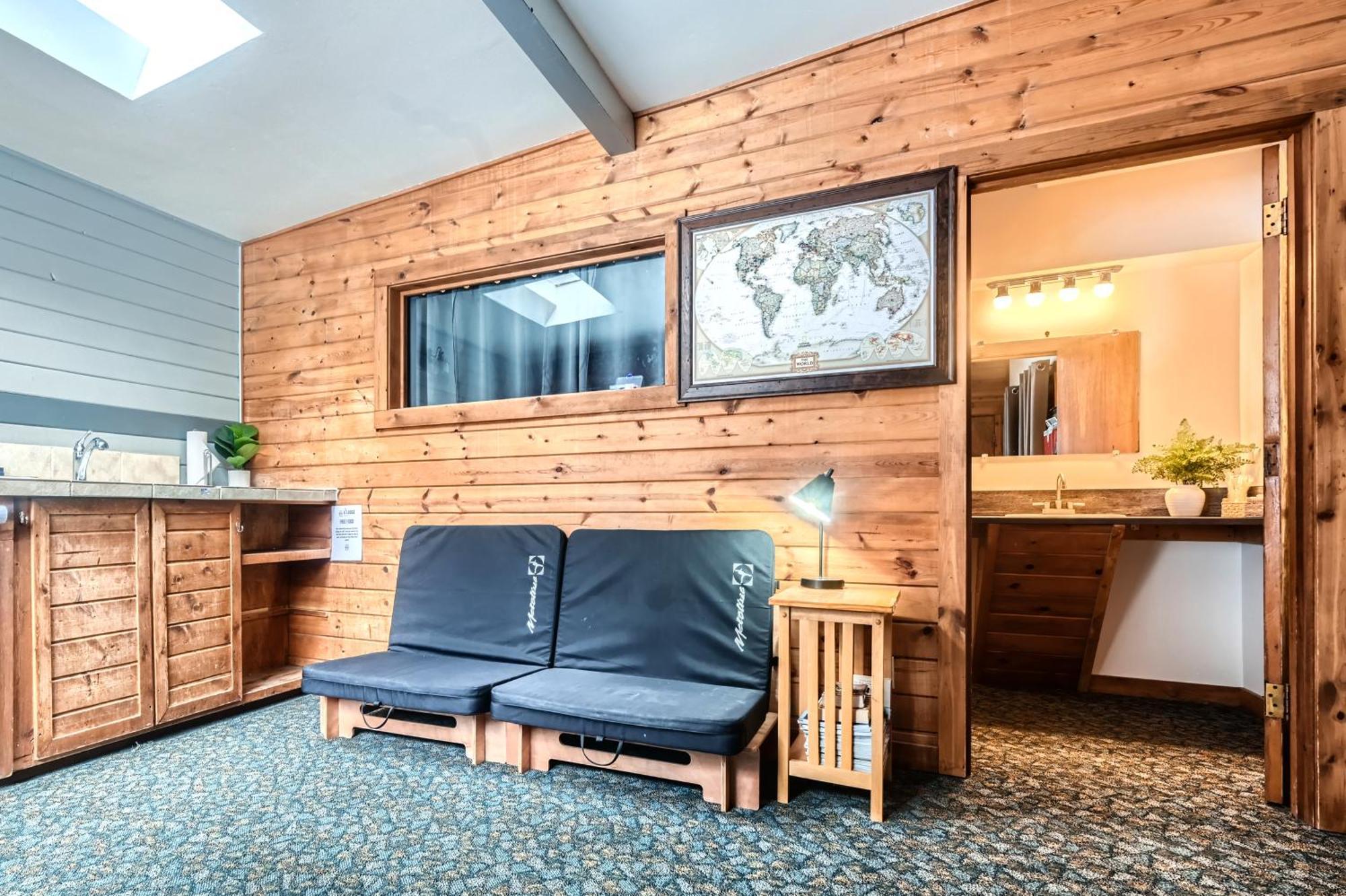 A-Lodge بولدر المظهر الخارجي الصورة