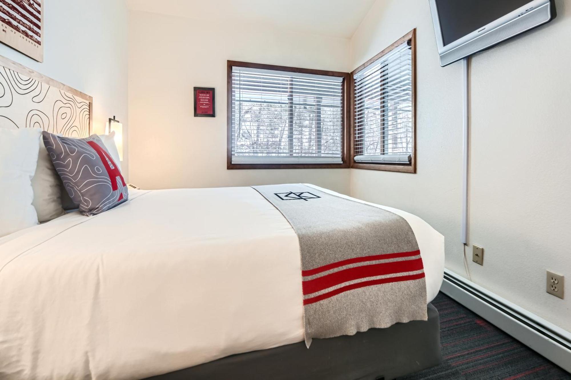 A-Lodge بولدر المظهر الخارجي الصورة