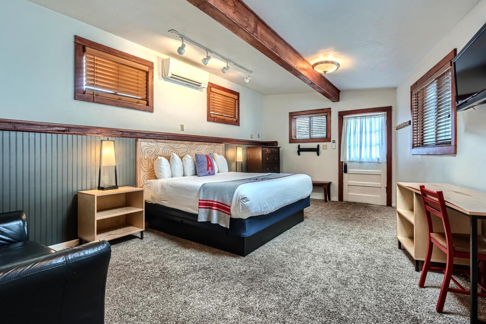 A-Lodge بولدر المظهر الخارجي الصورة