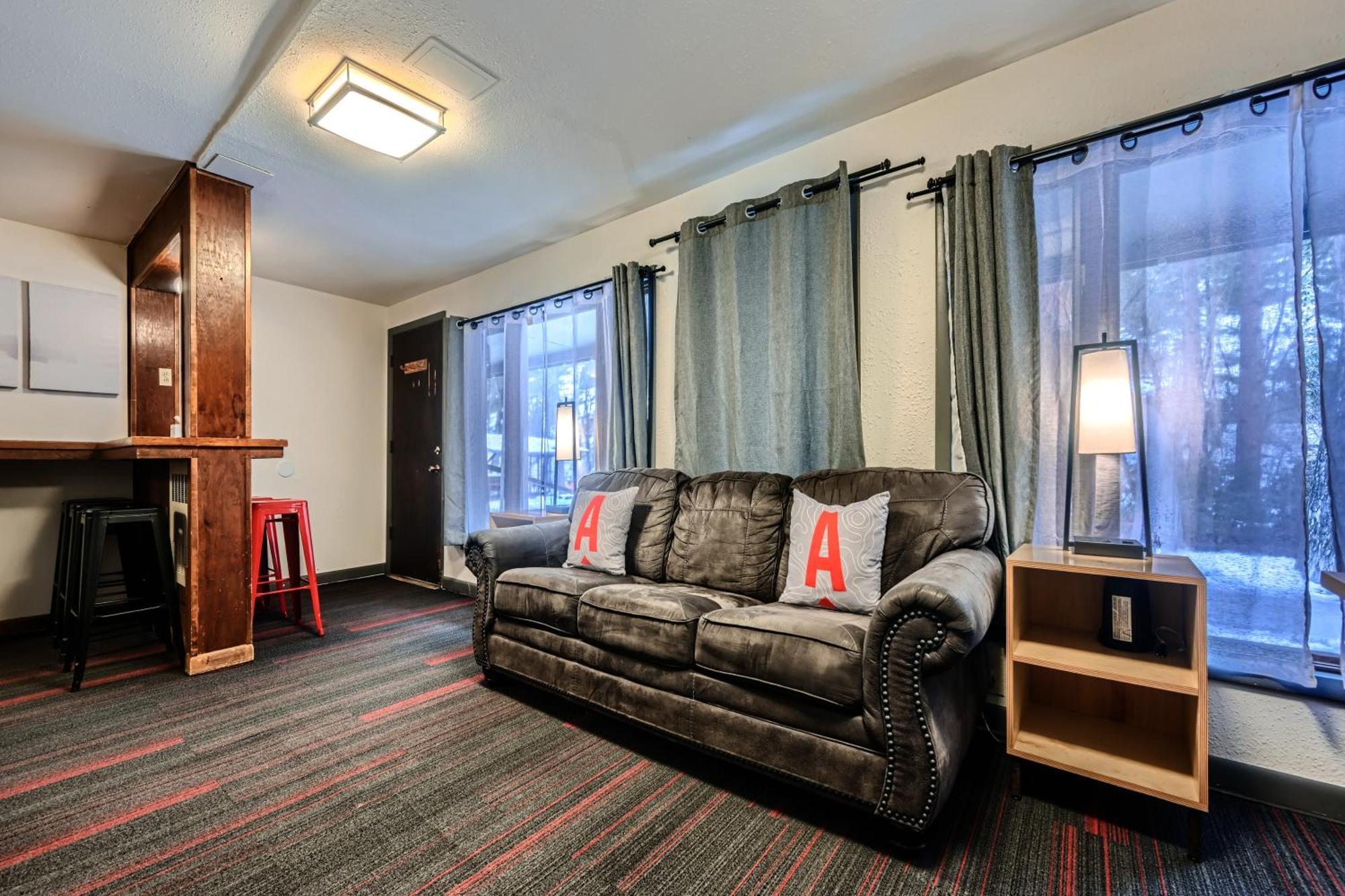A-Lodge بولدر المظهر الخارجي الصورة