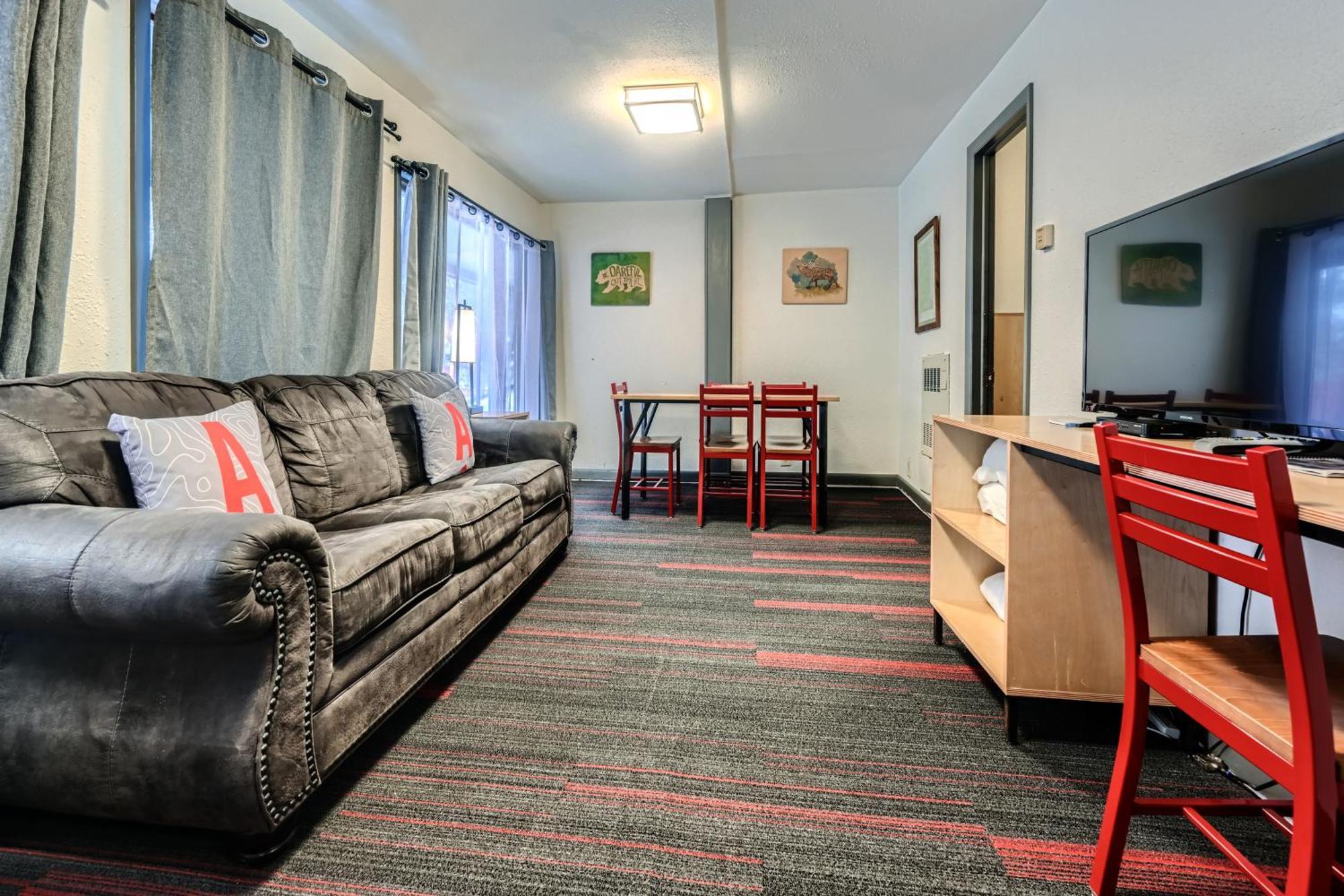 A-Lodge بولدر المظهر الخارجي الصورة