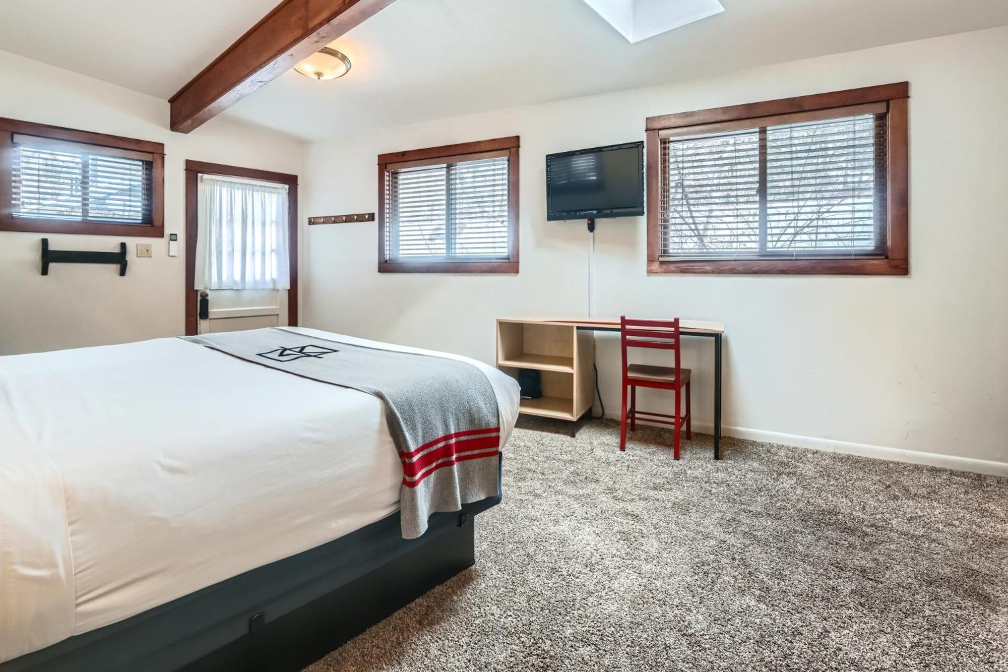 A-Lodge بولدر المظهر الخارجي الصورة