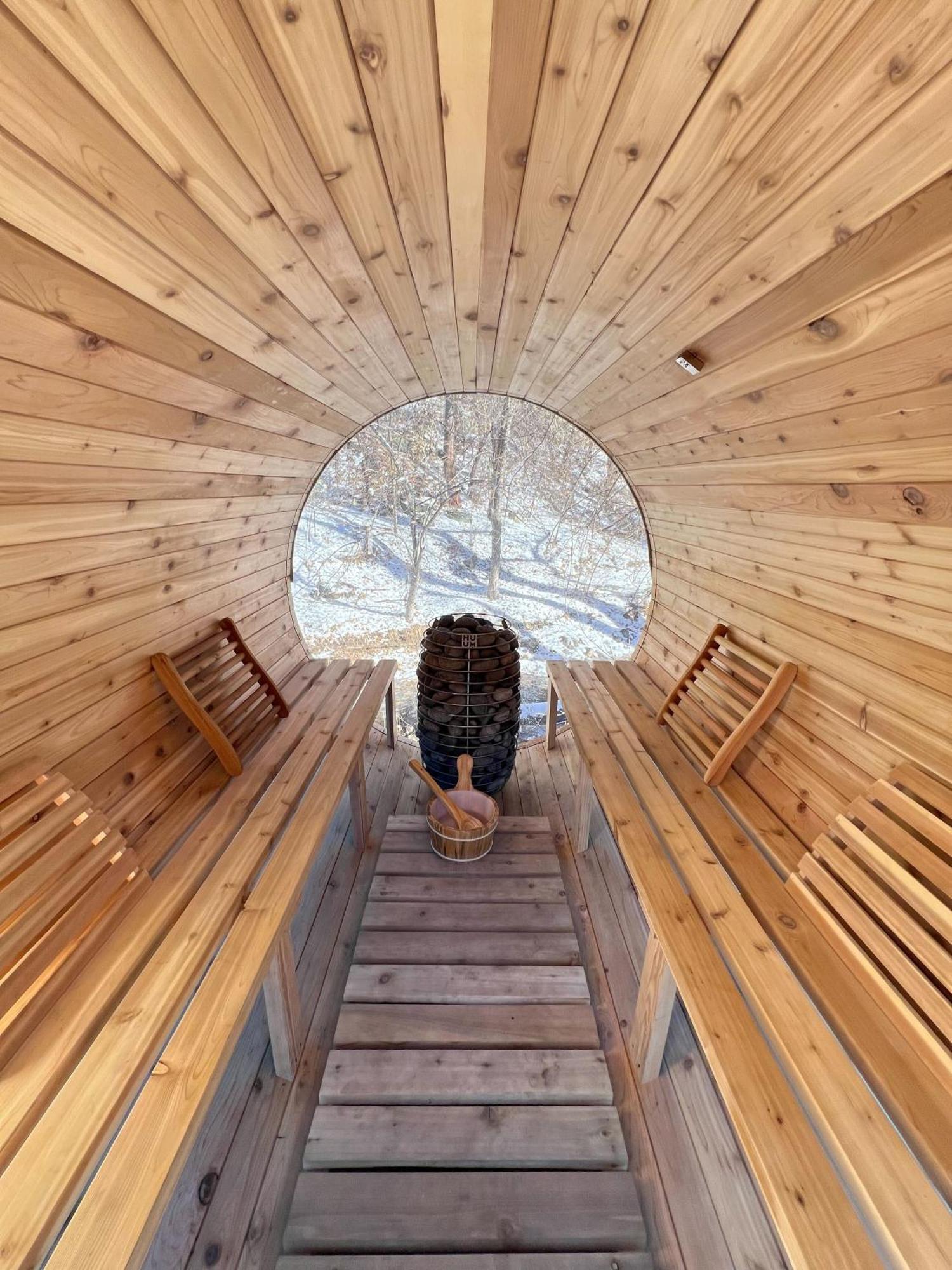 A-Lodge بولدر المظهر الخارجي الصورة