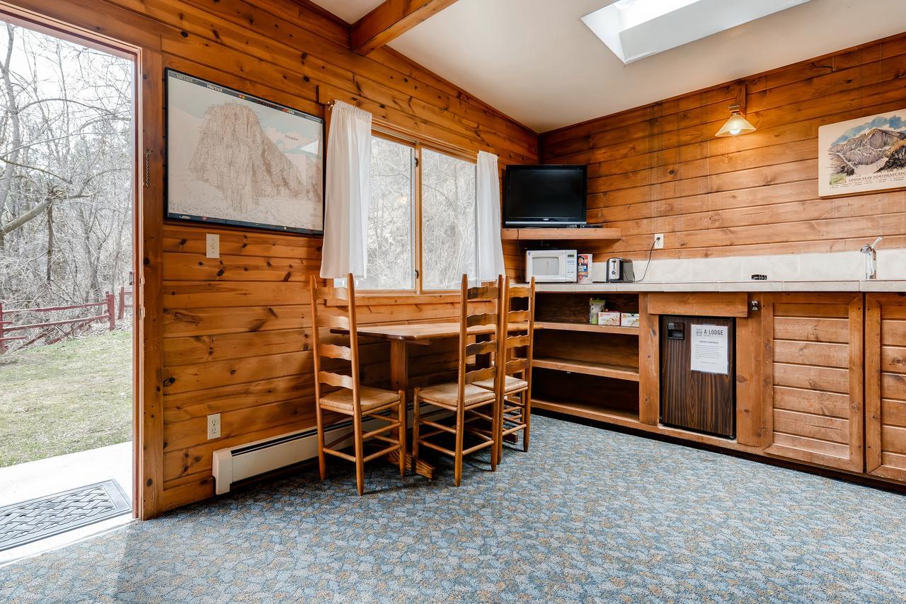 A-Lodge بولدر المظهر الخارجي الصورة